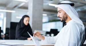 Business Structure in Qatar