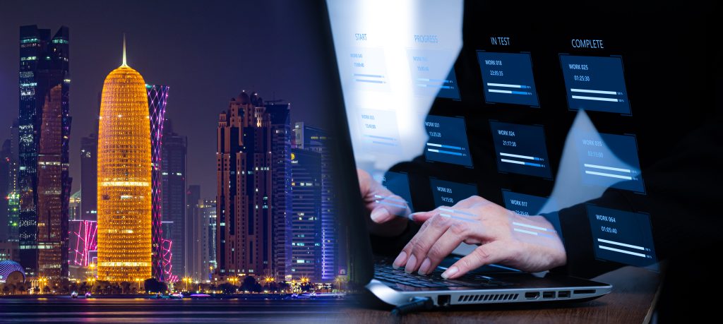 Qatar Technology Software How to Setup a Software Development Consultancy in Qatar | Creative ...