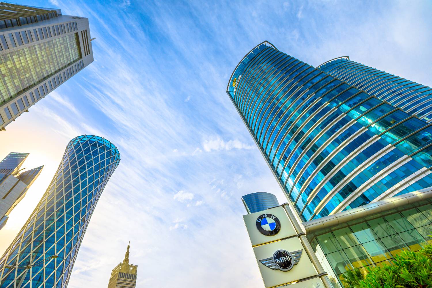 Starting a Retail Business in Qatar Business Setup in Qatar