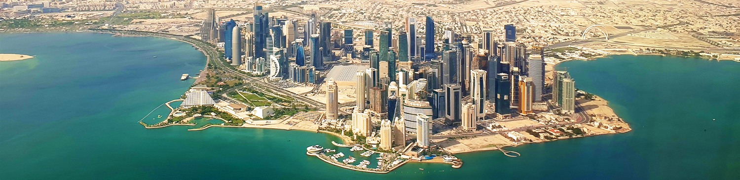 Company formation in Qatar